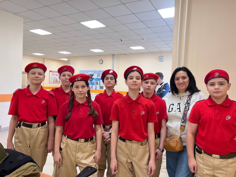 ПОДВИГ. ПОБЕДА. ПАМЯТЬ.